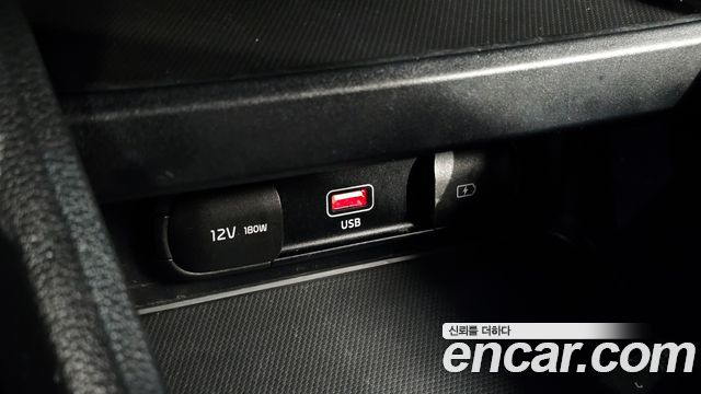 Kia K3 2022 — photo 12