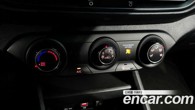 Kia K3 2022 — photo 13