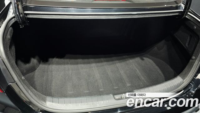 Kia K3 2022 — photo 17