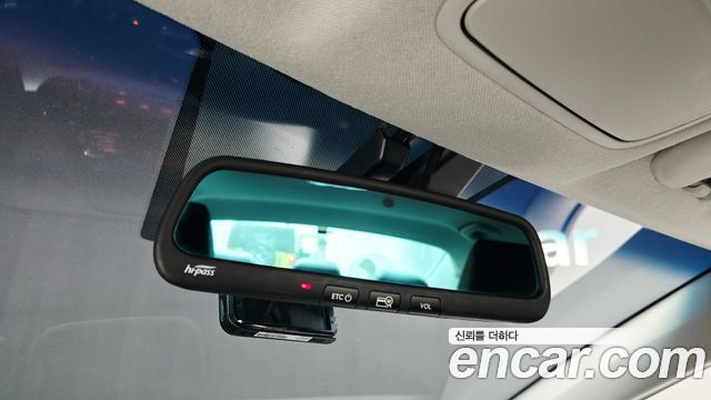 Kia K3 2022 — photo 20