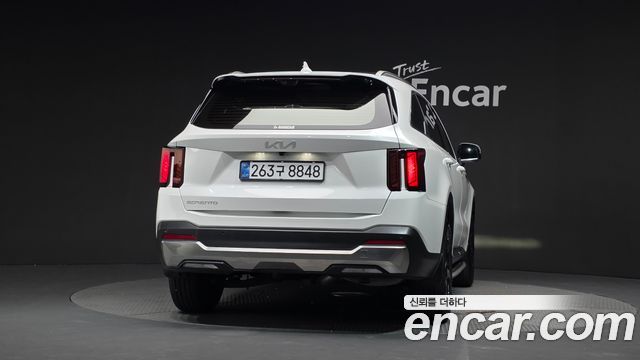 Kia Sorento 2025 — photo 4