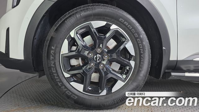 Kia Sorento 2025 — photo 5
