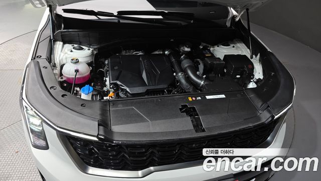 Kia Sorento 2025 — photo 6