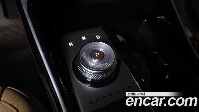 Kia Sorento 2025 — photo 12