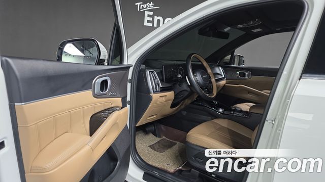 Kia Sorento 2025 — photo 13