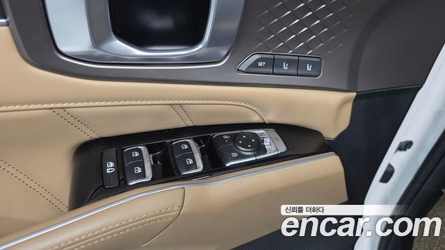 Kia Sorento 2025 — photo 17