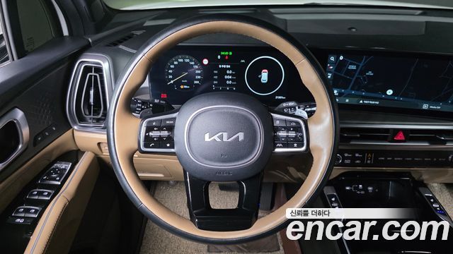 Kia Sorento 2025 — photo 18