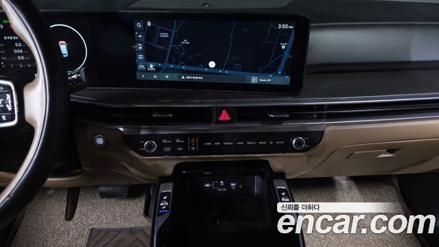 Kia Sorento 2025 — photo 19