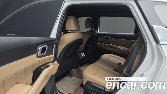 Kia Sorento 2025 — photo 21