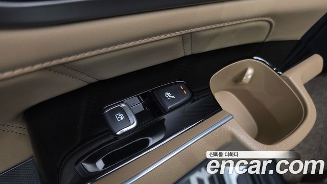 Kia Sorento 2025 — photo 22