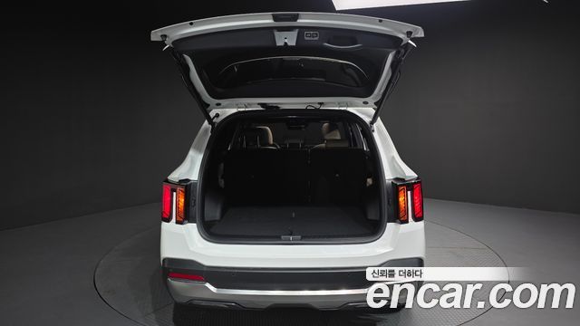 Kia Sorento 2025 — photo 24