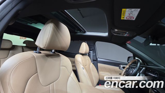 Kia Sorento 2025 — photo 26