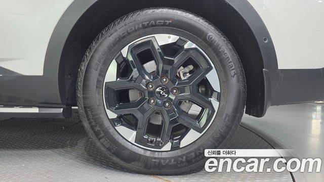 Kia Sorento 2025 — photo 7