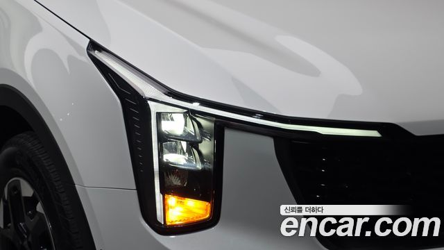 Kia Sorento 2025 — photo 8