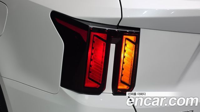 Kia Sorento 2025 — photo 9