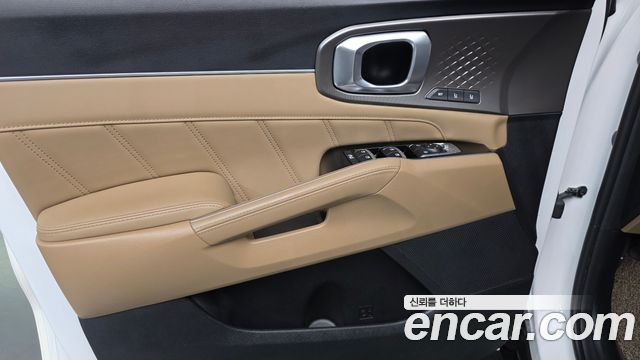 Kia Sorento 2025 — photo 14