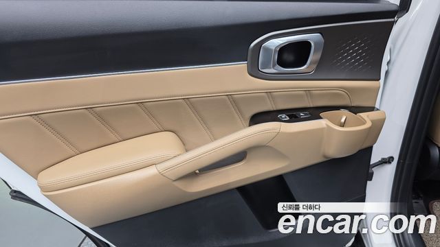 Kia Sorento 2025 — photo 15