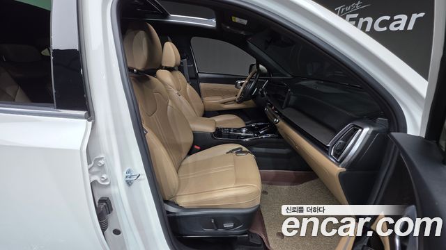 Kia Sorento 2025 — photo 16