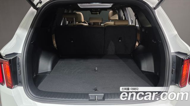 Kia Sorento 2025 — photo 27