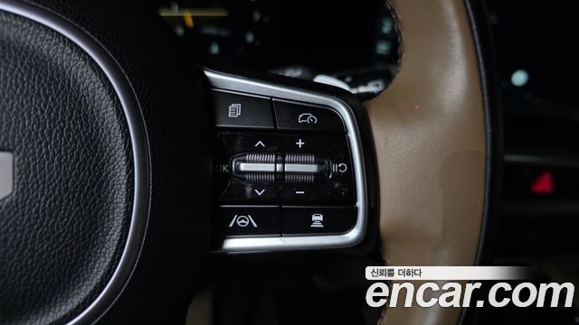 Kia Sorento 2025 — photo 28