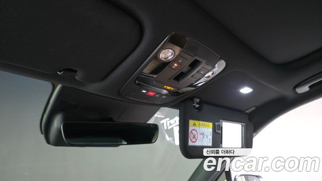Kia Sorento 2025 — photo 30