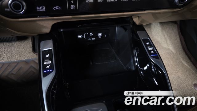 Kia Sorento 2025 — photo 31