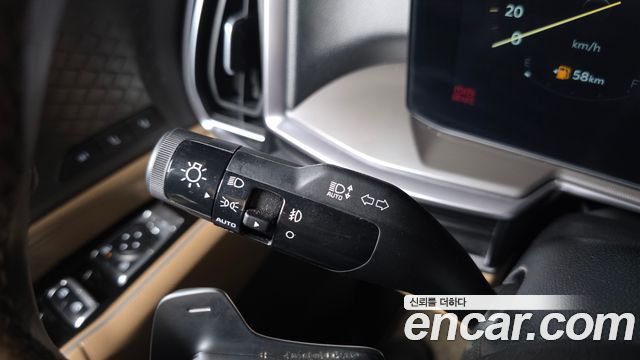 Kia Sorento 2025 — photo 32