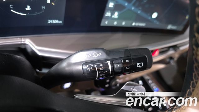 Kia Sorento 2025 — photo 35