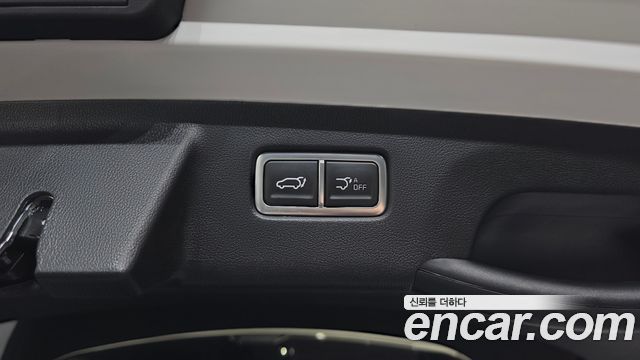 Kia Sorento 2025 — photo 36