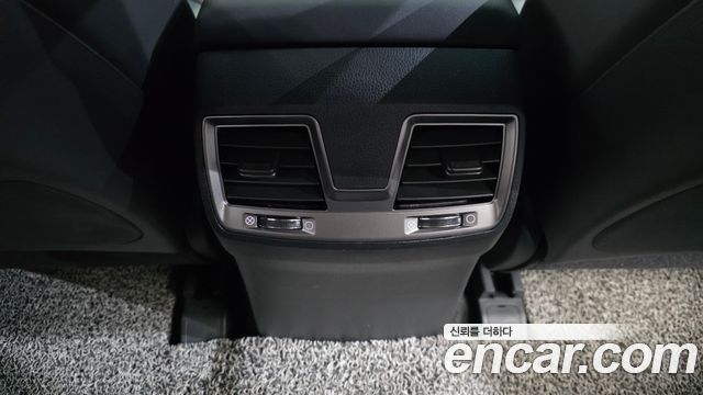 KG Mobility Rexton 2024 — photo 30