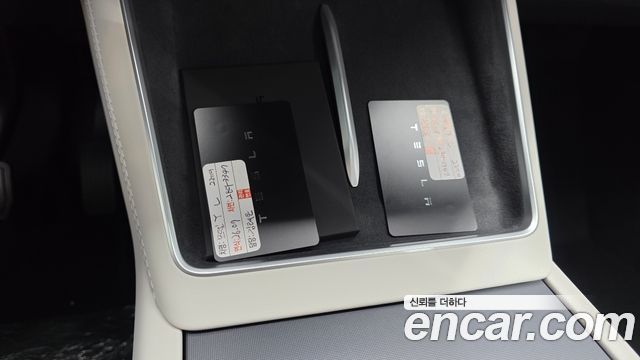 Tesla Model Y 2026 — photo 19