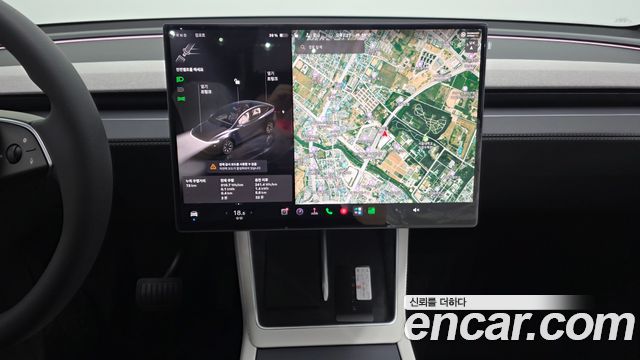 Tesla Model Y 2026 — photo 21