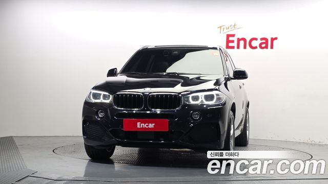 BMW X5 2018 — photo 3