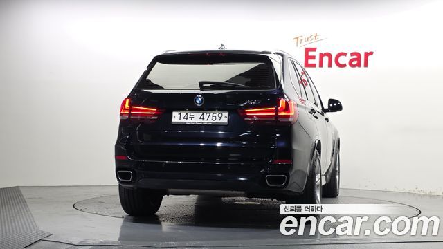 BMW X5 2018 — photo 4
