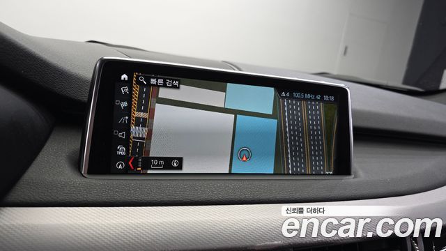 BMW X5 2018 — photo 20