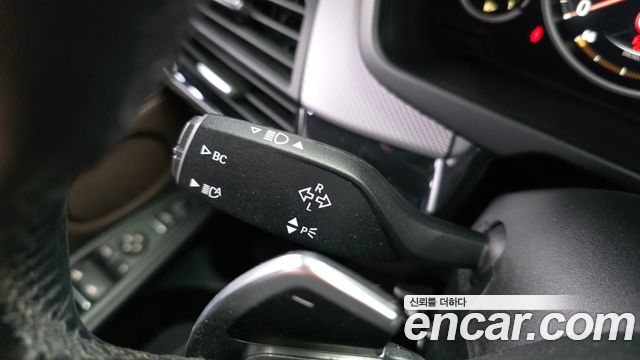 BMW X5 2018 — photo 26
