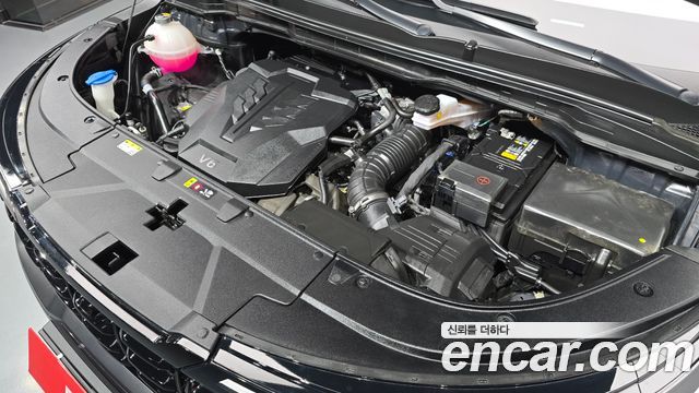 Kia Canival 2025 — photo 6