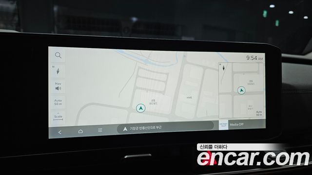 Kia Canival 2025 — photo 20
