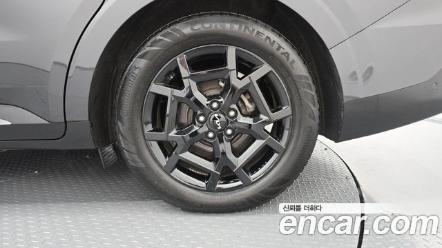 Kia Canival 2025 — photo 7