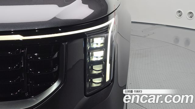Kia Canival 2025 — photo 8