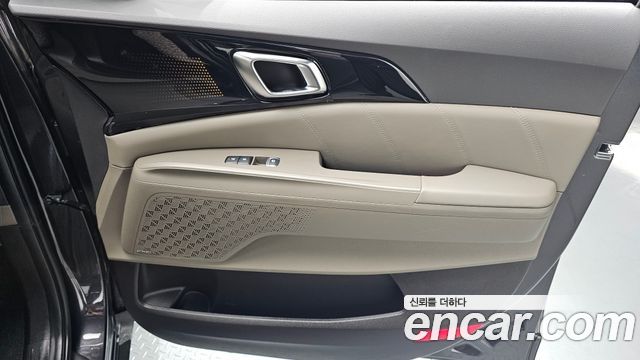 Kia Canival 2025 — photo 15