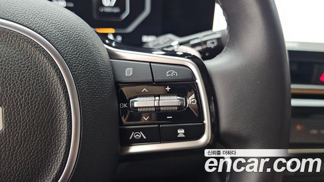 Kia Canival 2025 — photo 29