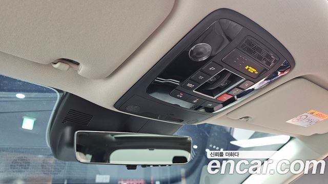 Kia Canival 2025 — photo 31