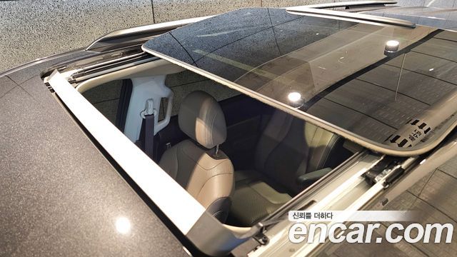 Kia Canival 2025 — photo 35