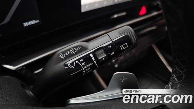 Kia Canival 2025 — photo 37