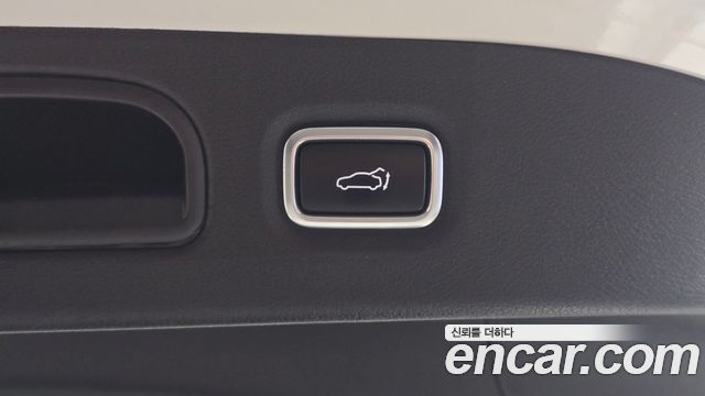 Kia Stinger 2022 — photo 19