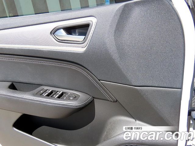 Renault Korea XM3 2023 — photo 11
