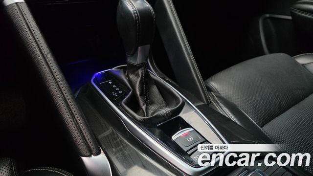 Renault Korea QM6 2018 — photo 9