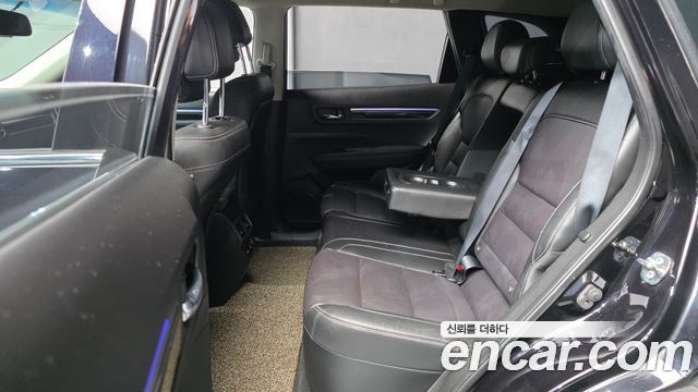 Renault Korea QM6 2018 — photo 12