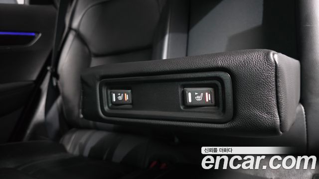 Renault Korea QM6 2018 — photo 17